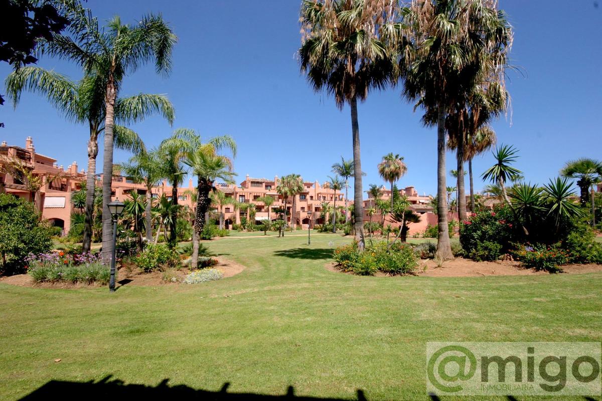 Venta de apartamento en Hacienda del Sol