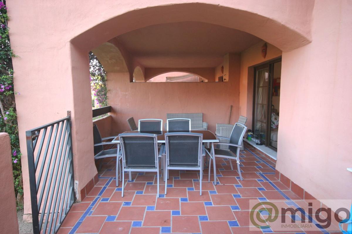 Venta de apartamento en Hacienda del Sol