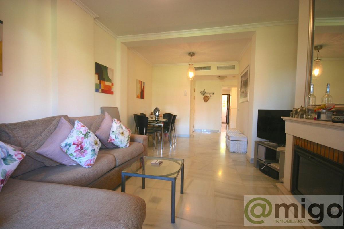 Venta de apartamento en Hacienda del Sol