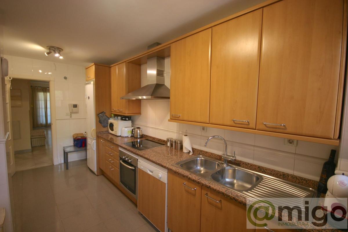 Venta de apartamento en Hacienda del Sol