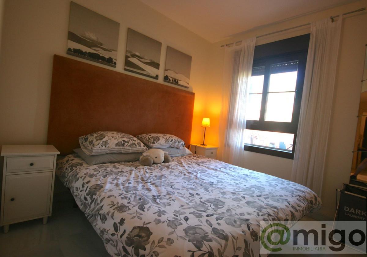 Venta de apartamento en Hacienda del Sol