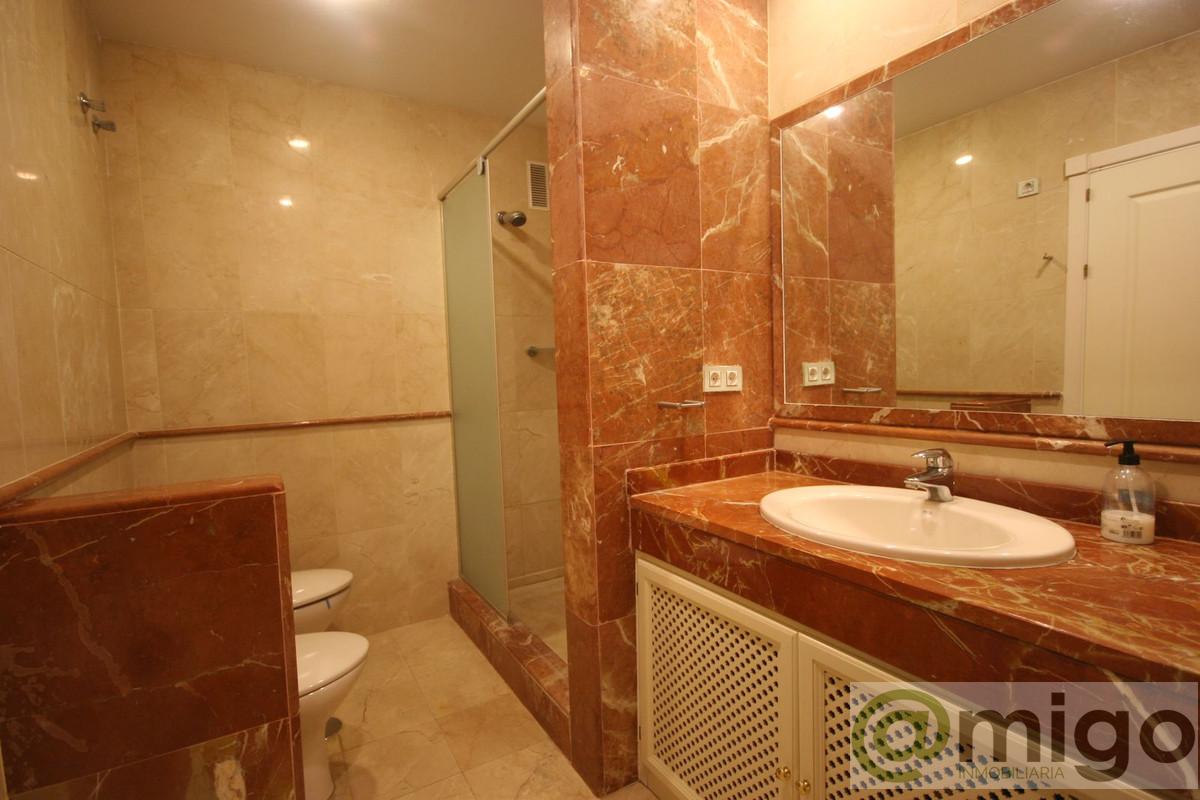 Venta de apartamento en Hacienda del Sol