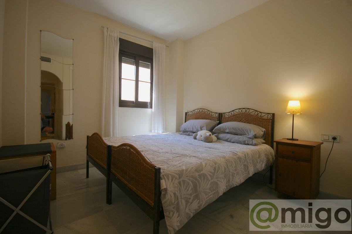 Venta de apartamento en Hacienda del Sol