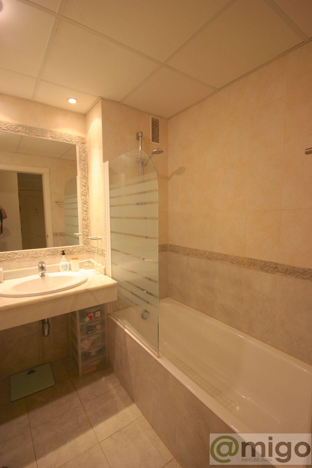 Venta de apartamento en Hacienda del Sol