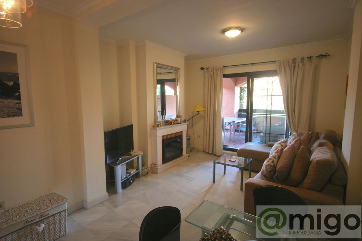 Venta de apartamento en Hacienda del Sol