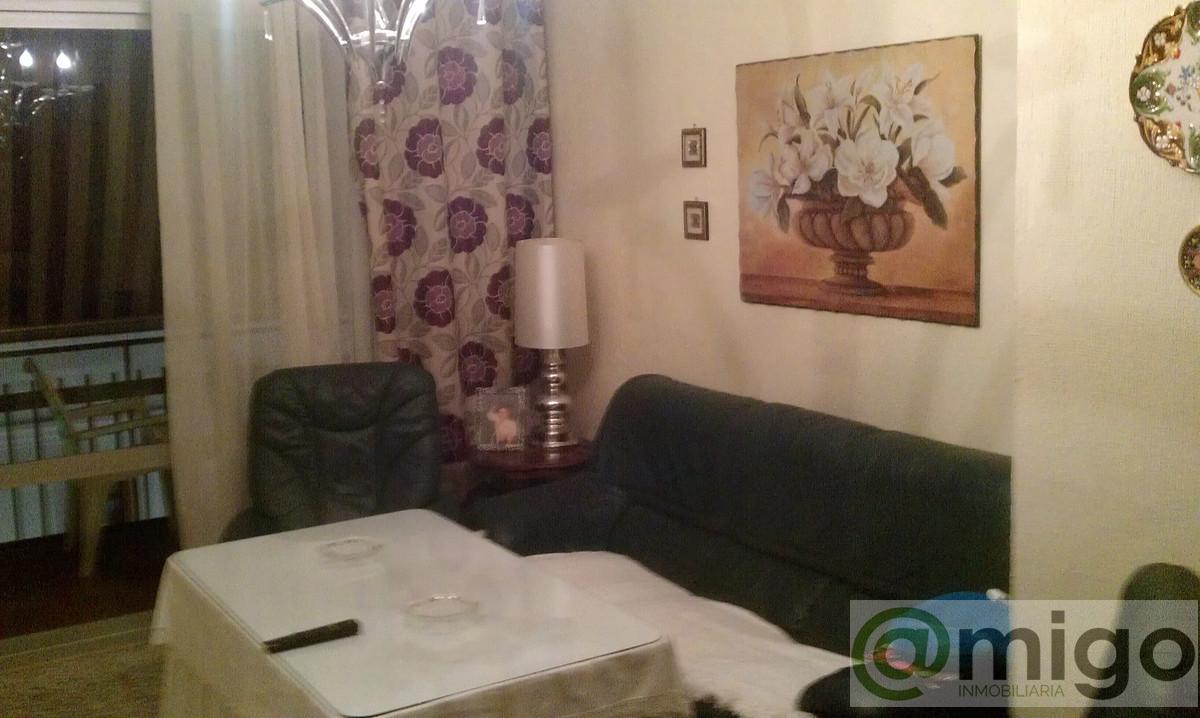 For sale of penthouse in Estepona