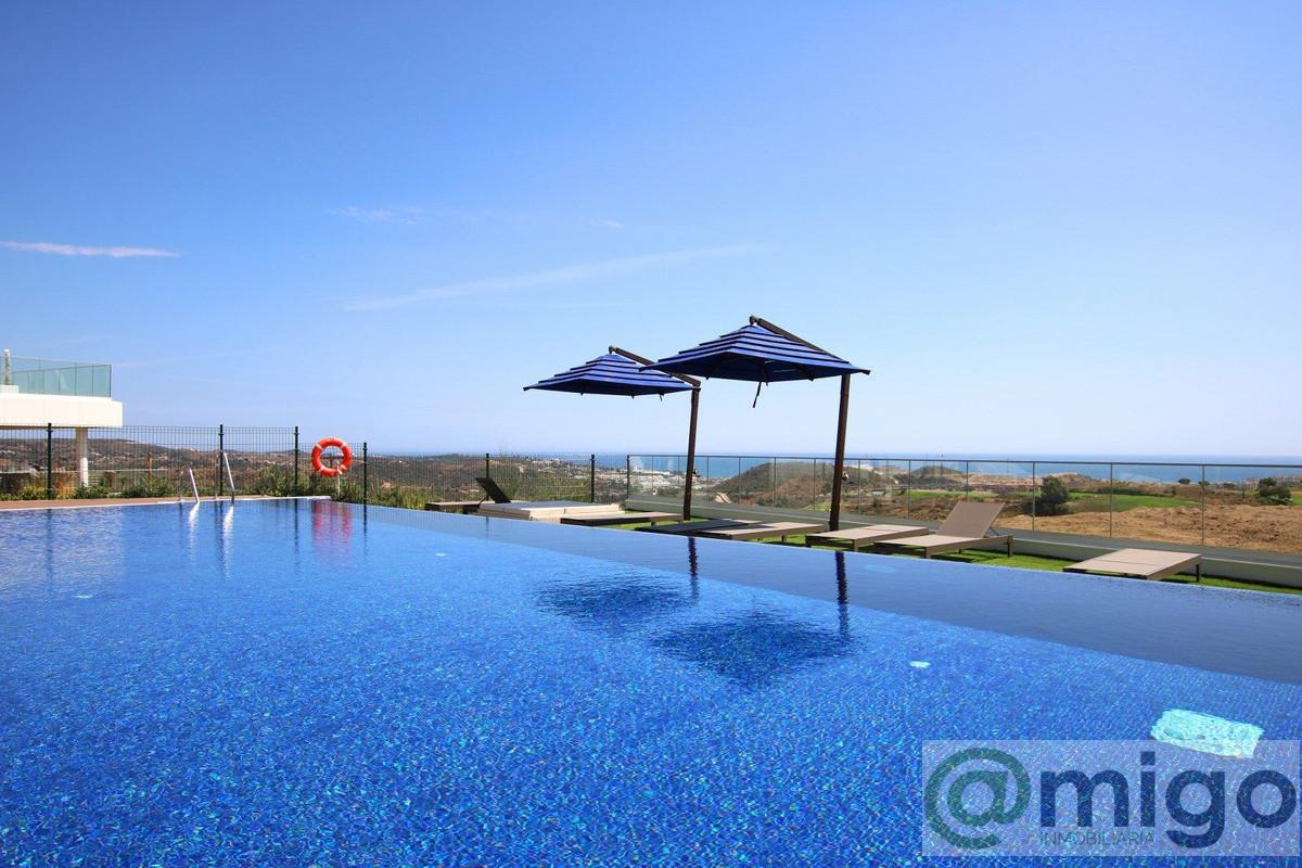 Venta de apartamento en La Cala de Mijas