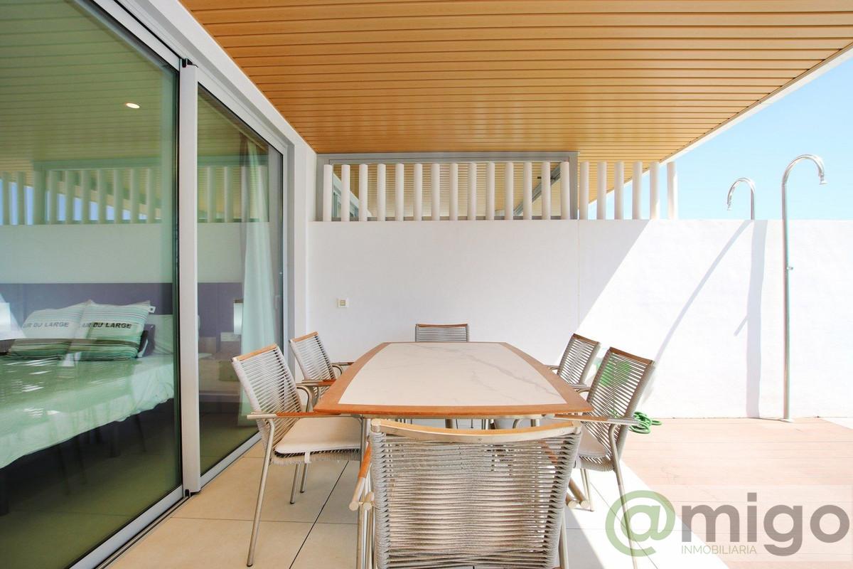 Venta de apartamento en La Cala de Mijas