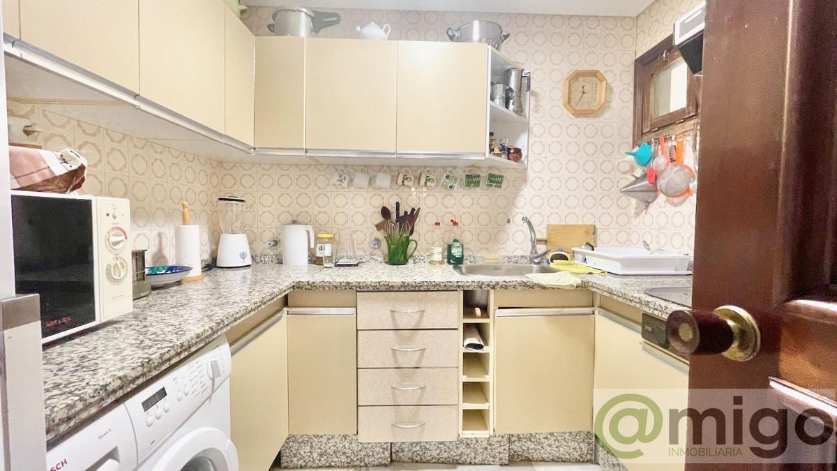 Venta de apartamento en Estepona