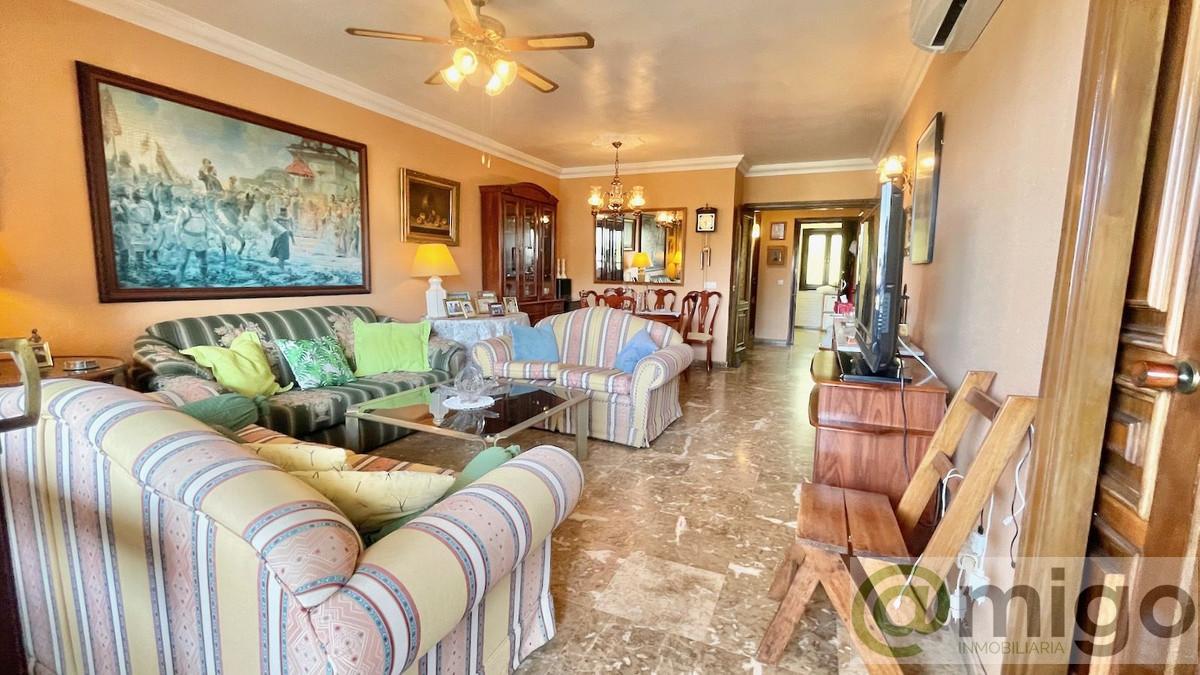 Venta de apartamento en Estepona