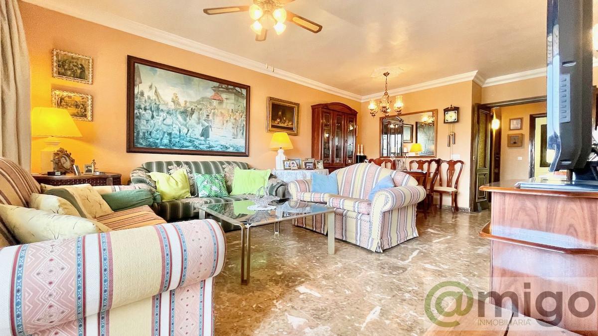 Venta de apartamento en Estepona