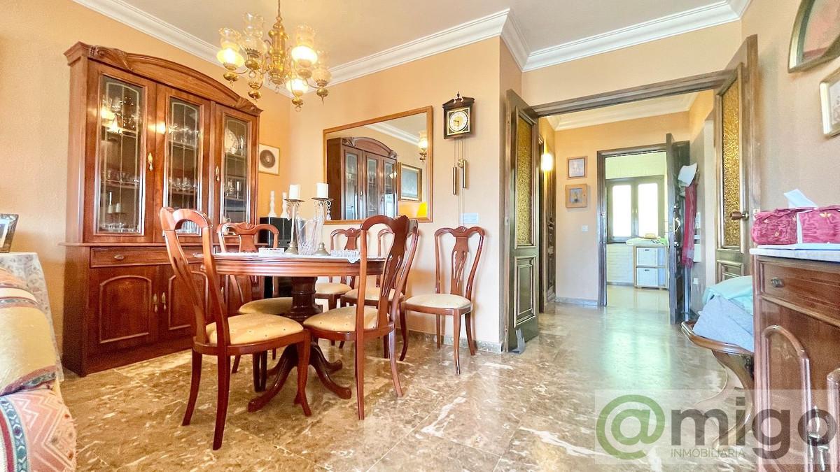 Venta de apartamento en Estepona