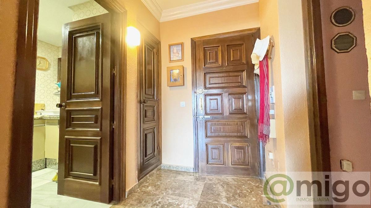 Venta de apartamento en Estepona