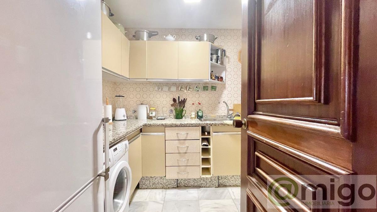 Venta de apartamento en Estepona