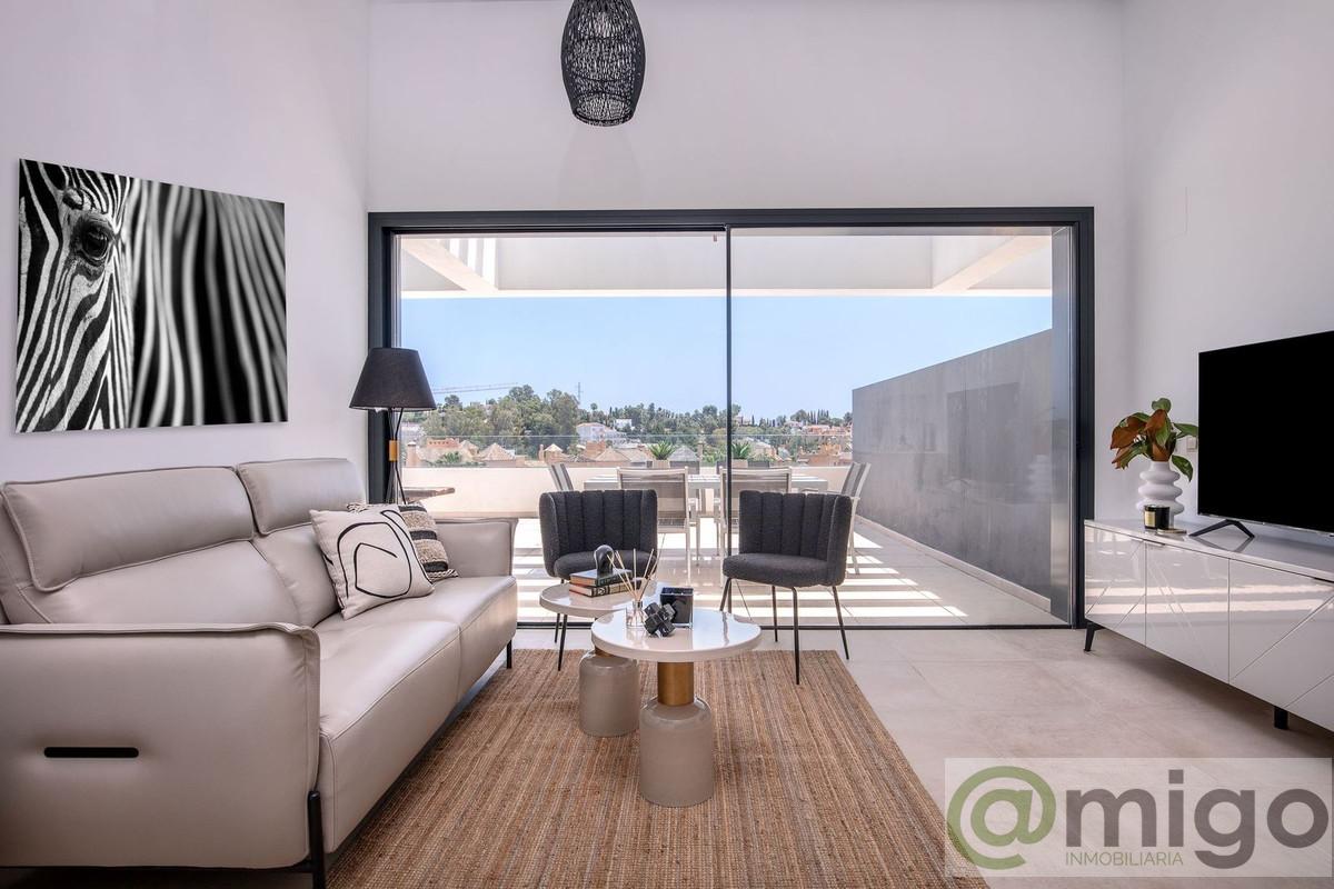Venta de apartamento en Atalaya