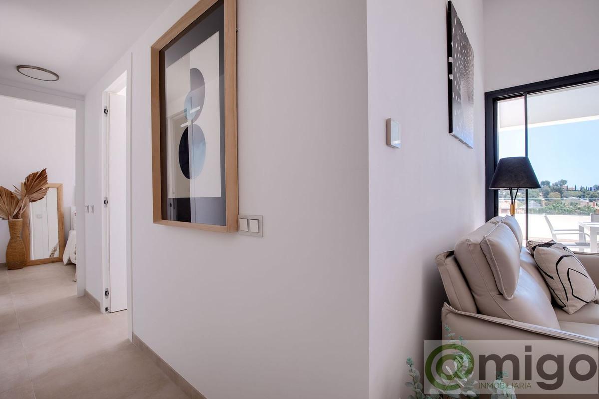 Venta de apartamento en Atalaya