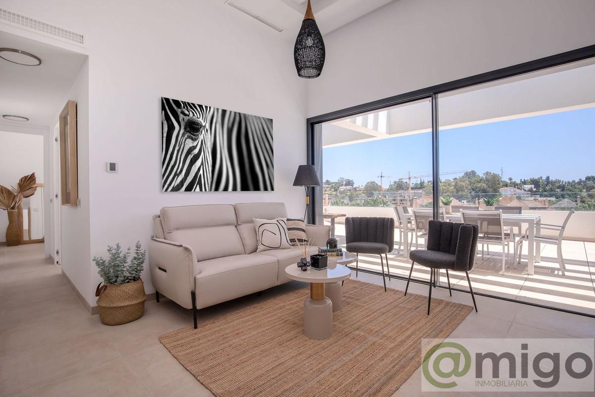 Venta de apartamento en Atalaya