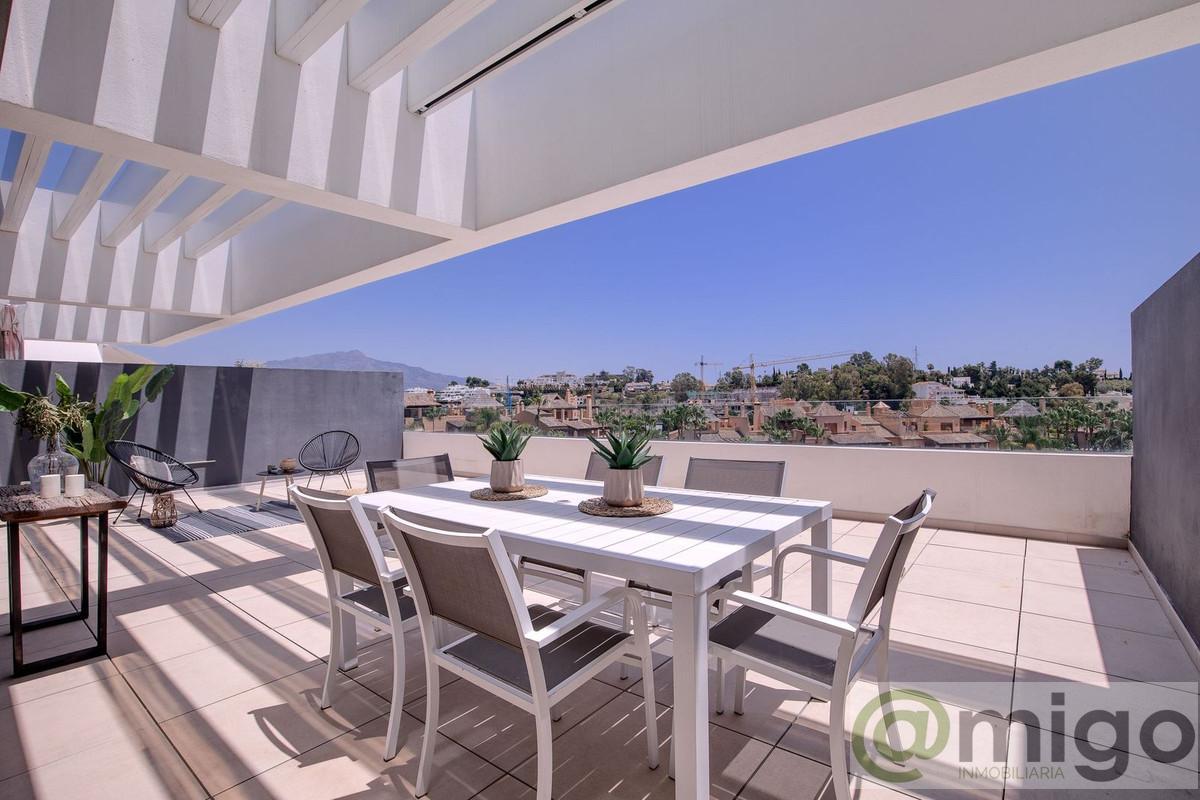 Venta de apartamento en Atalaya