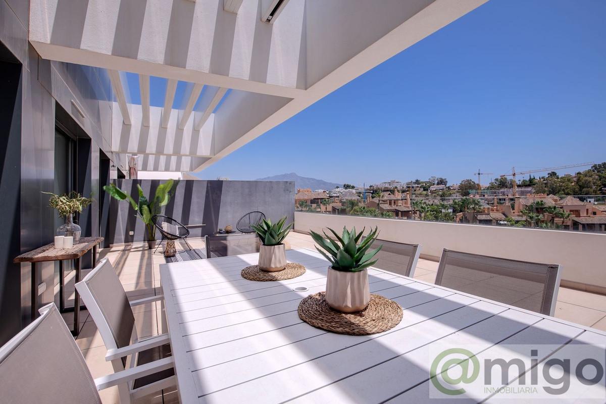 Venta de apartamento en Atalaya