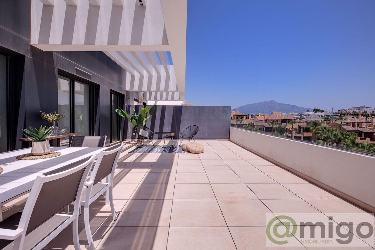 Venta de apartamento en Atalaya