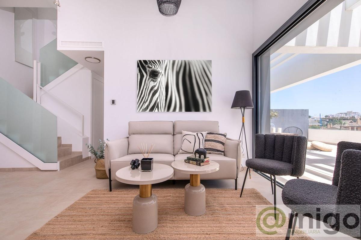 Venta de apartamento en Atalaya