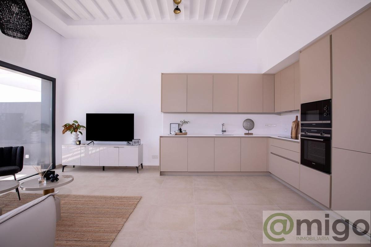 Venta de apartamento en Atalaya