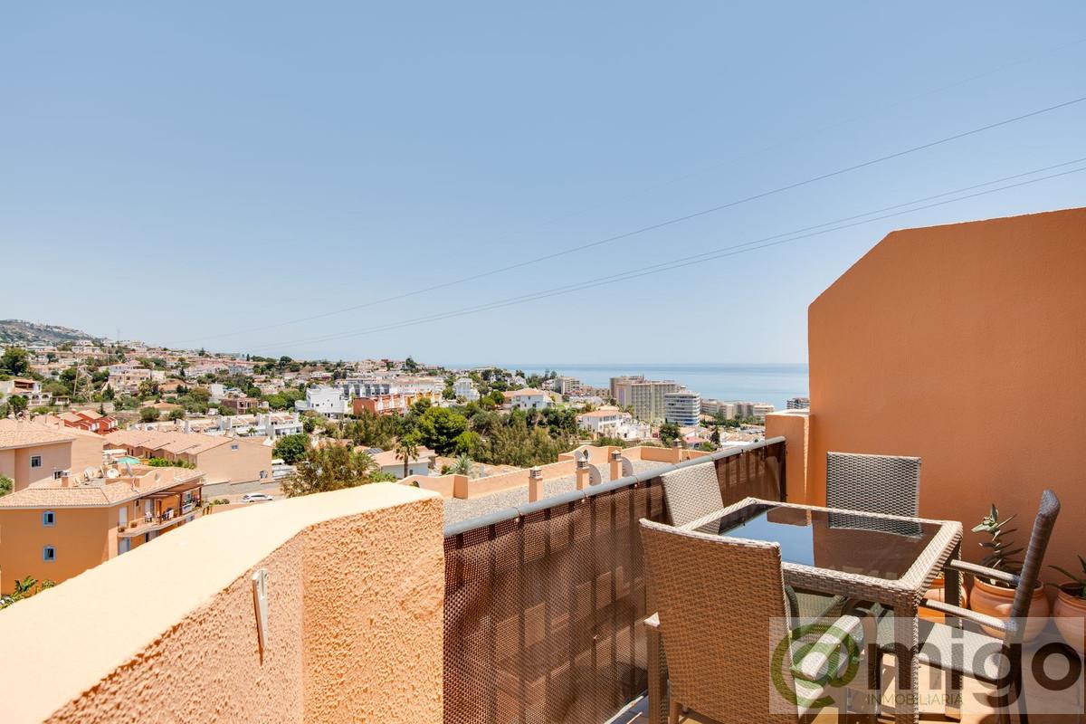 Venta de Ático en Fuengirola