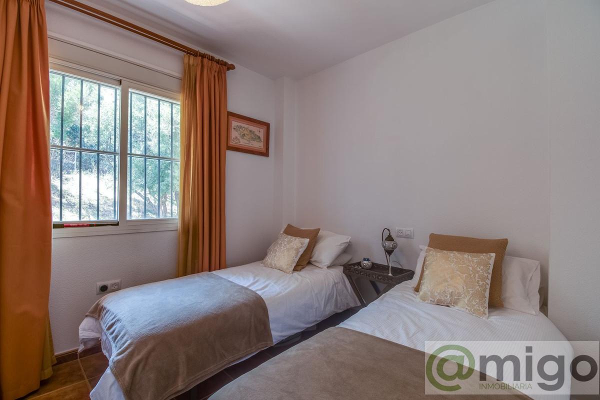 Venta de Ático en Fuengirola