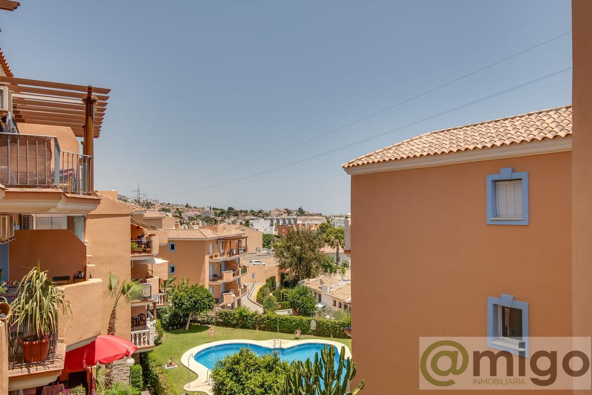 Venta de Ático en Fuengirola