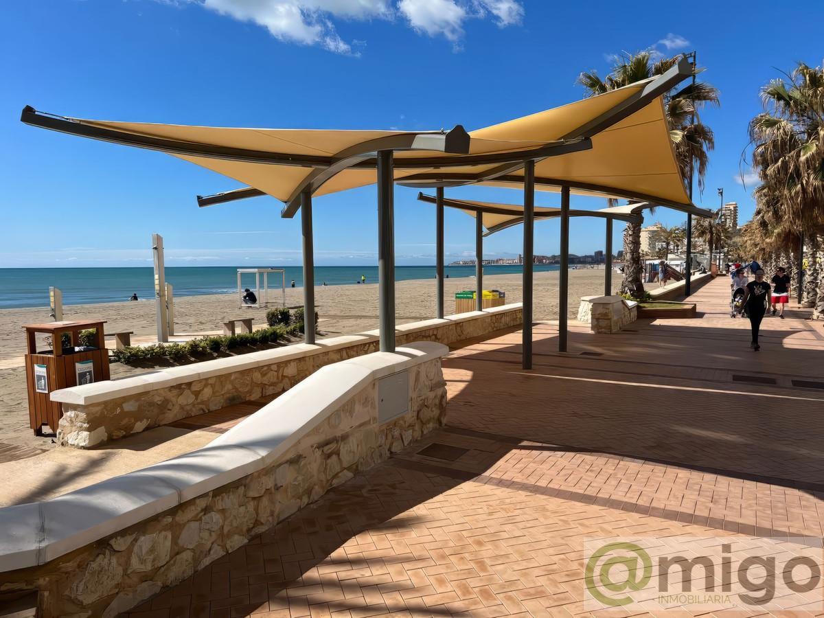 Venta de Ático en Fuengirola