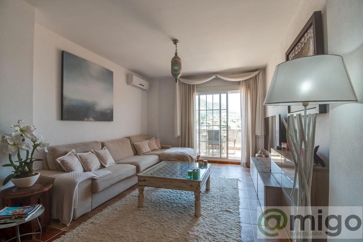 Venta de Ático en Fuengirola