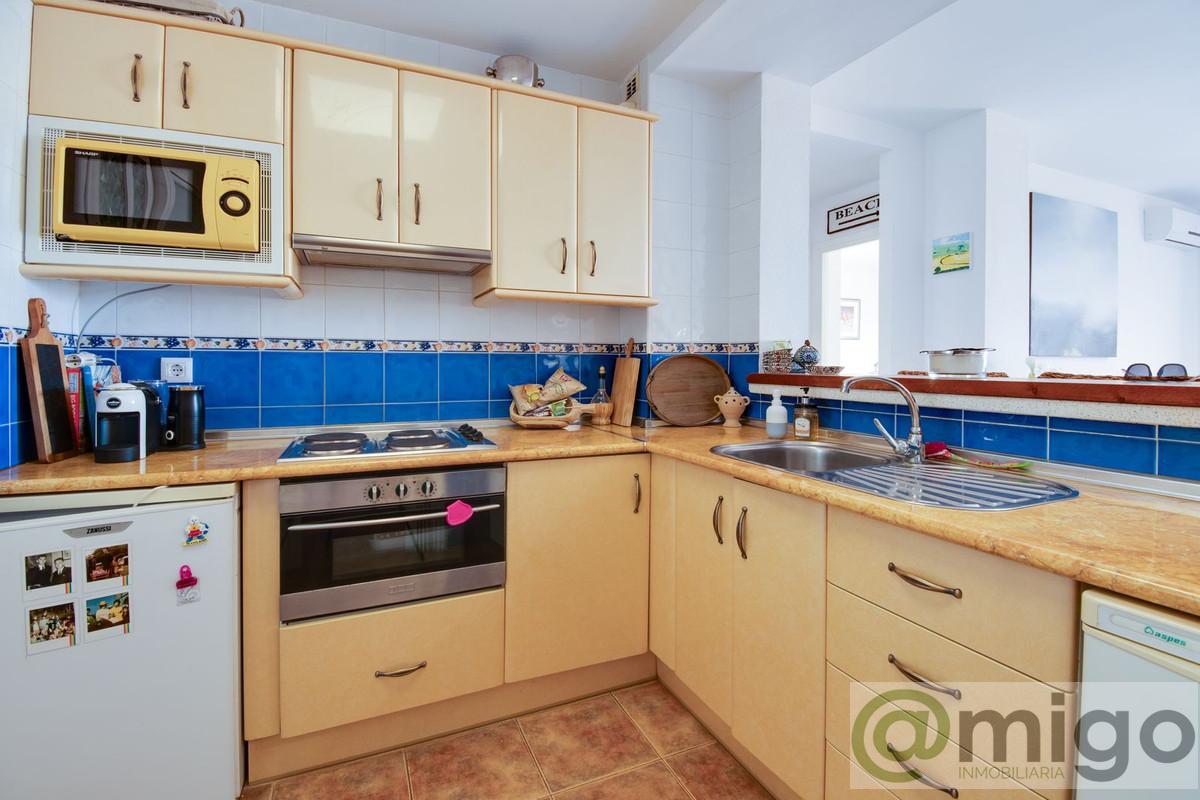 Venta de Ático en Fuengirola