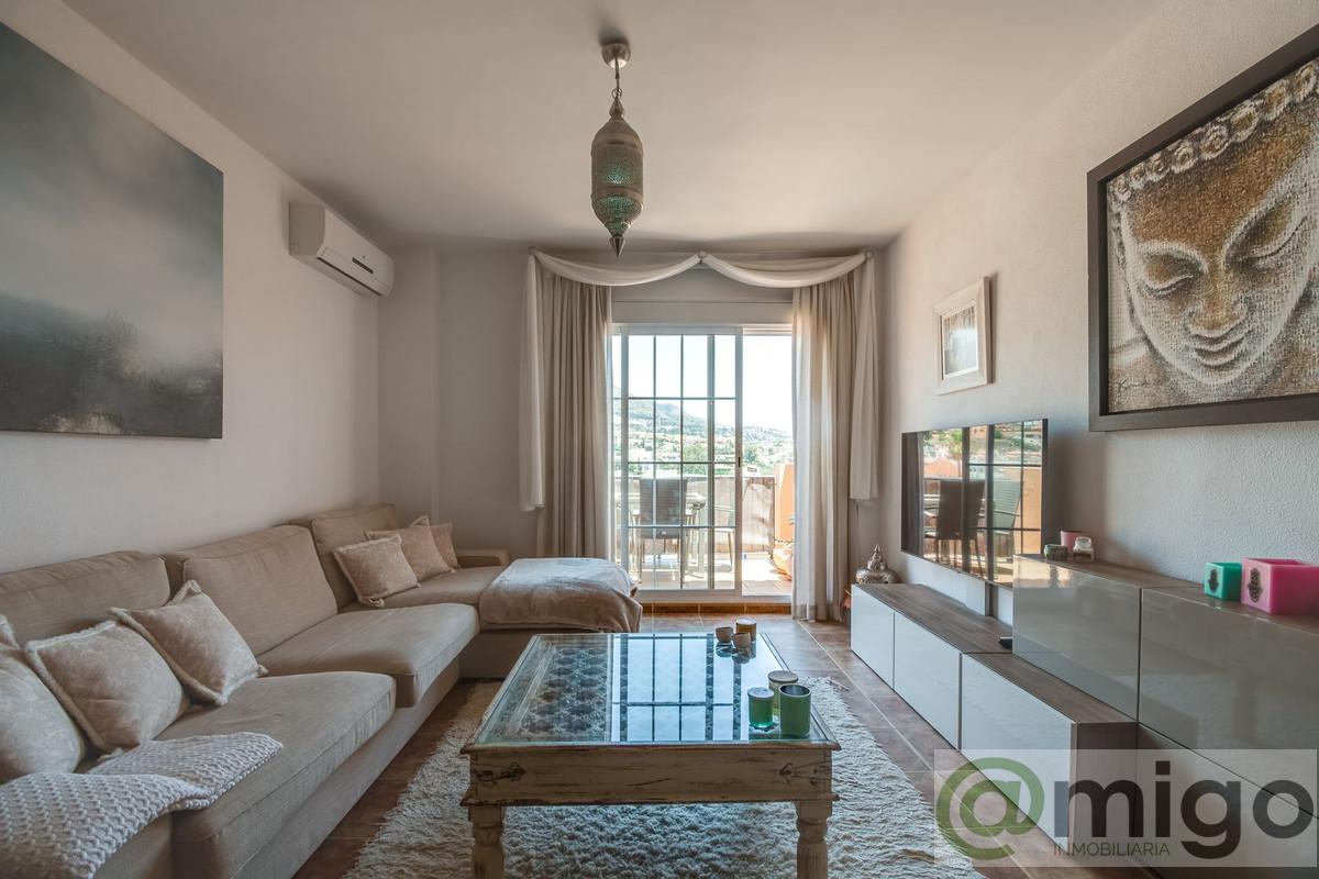 Venta de Ático en Fuengirola