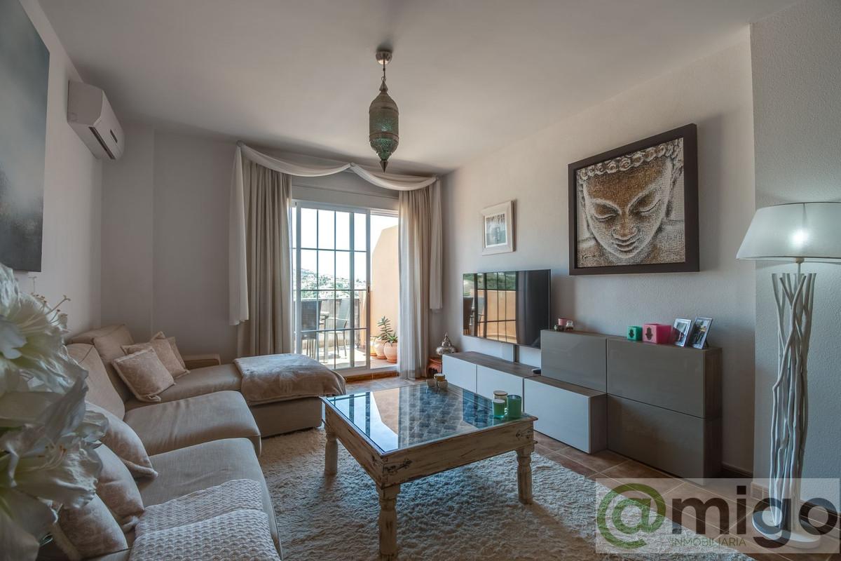 Venta de Ático en Fuengirola