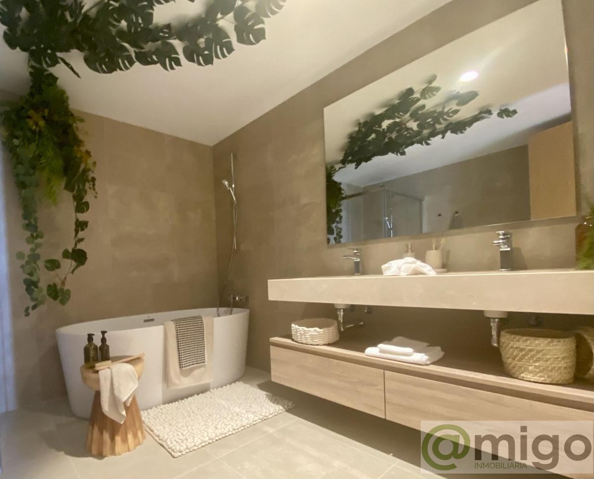 Venta de villa en Marbella