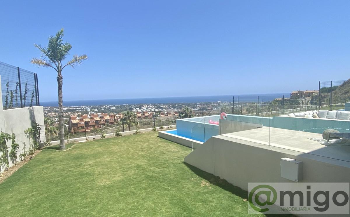 Venta de villa en Marbella
