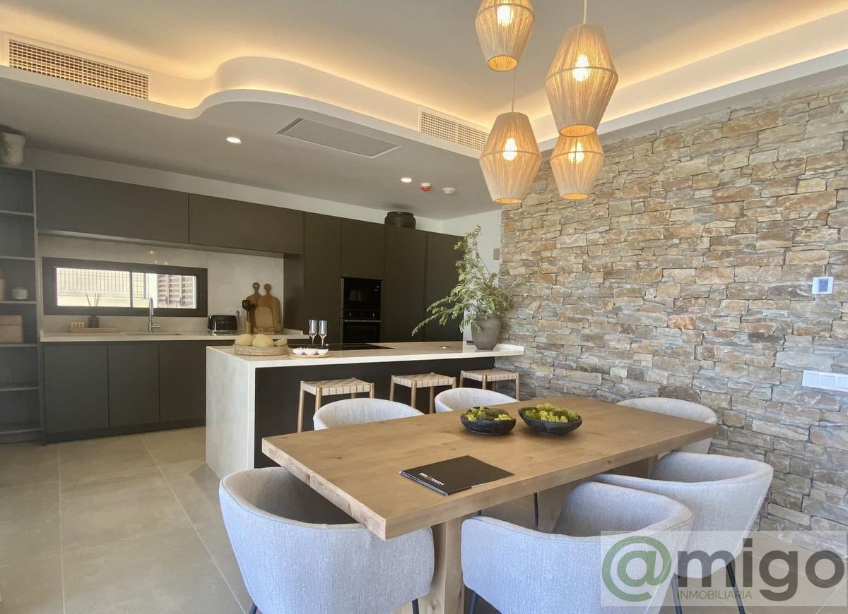 Venta de villa en Marbella