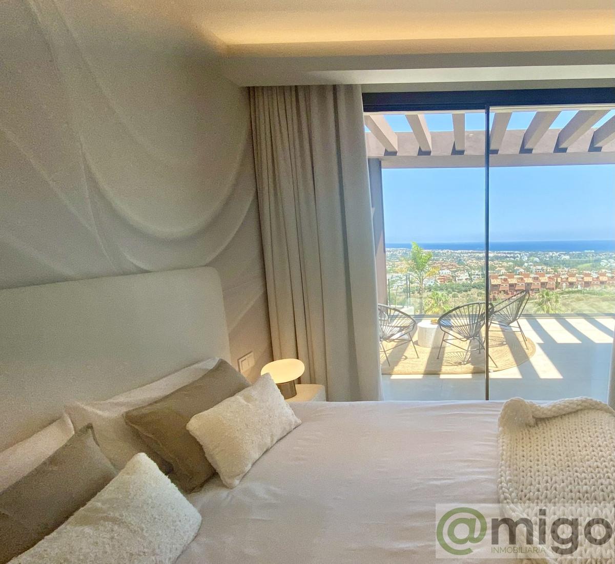 Venta de villa en Marbella