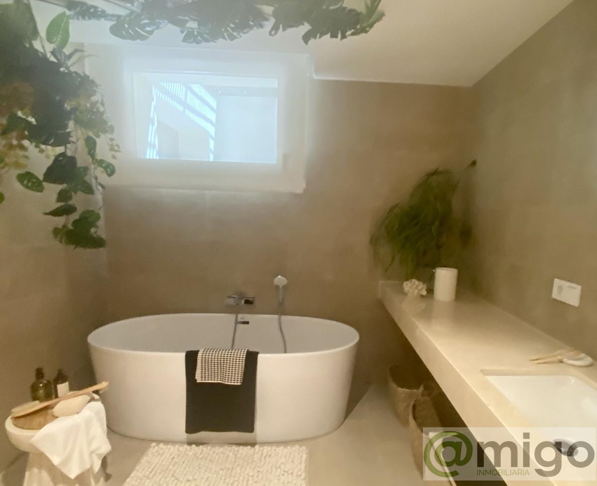 Venta de villa en Marbella