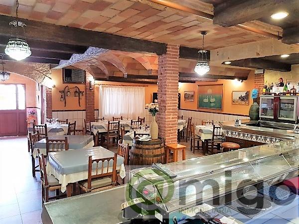 For sale of commercial in Marbella