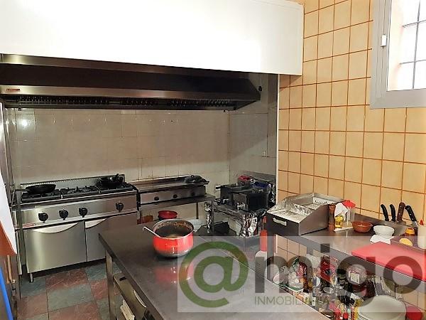 For sale of commercial in Marbella