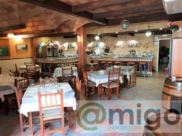 For sale of commercial in Marbella