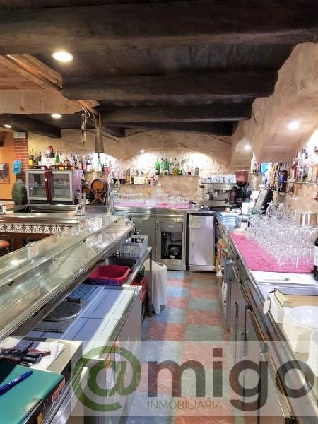 For sale of commercial in Marbella
