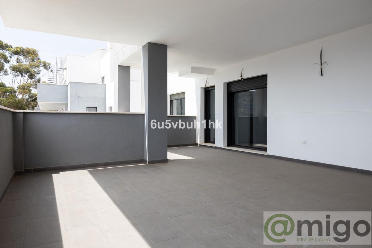 For sale of apartment in Málaga Este