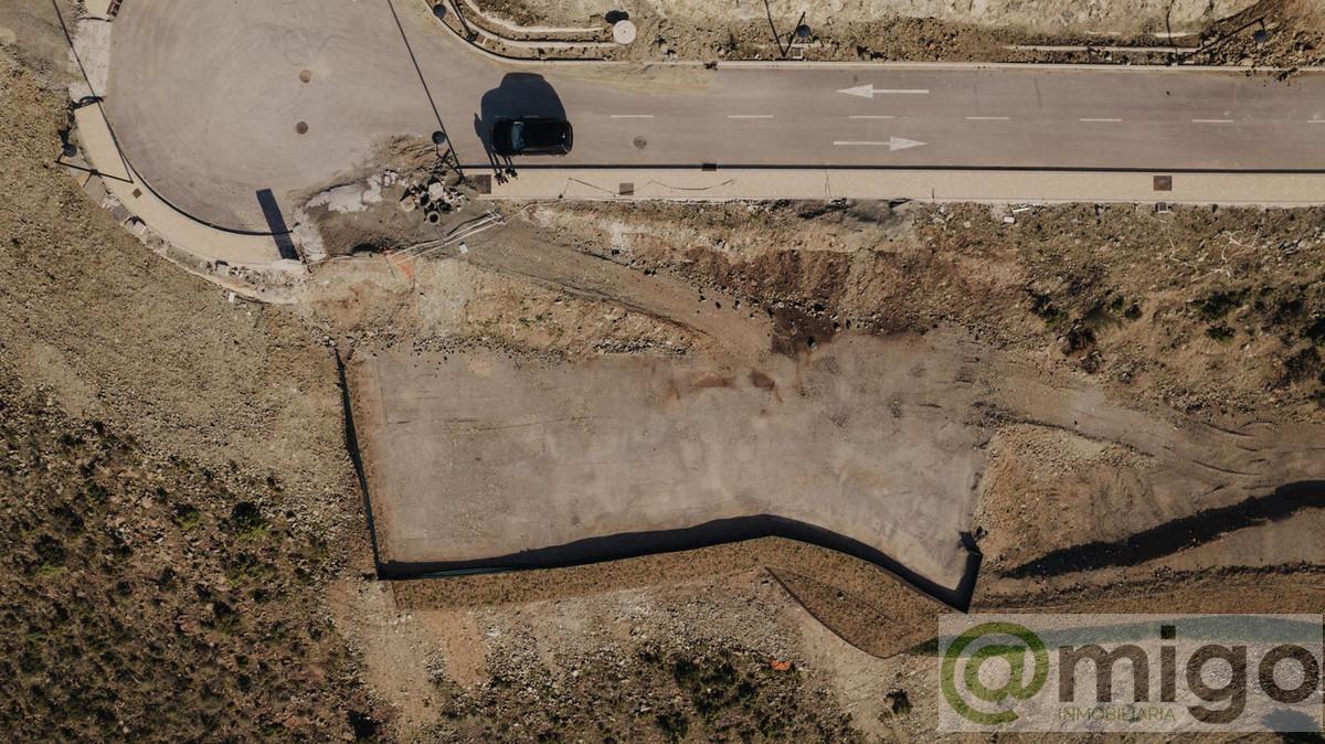 Venta de terreno en Marbella