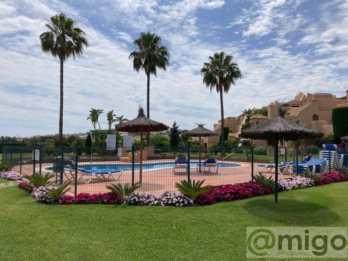 Venta de apartamento en Atalaya