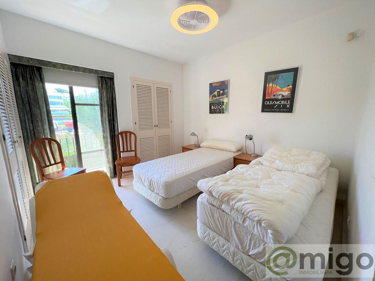 Venta de apartamento en Atalaya