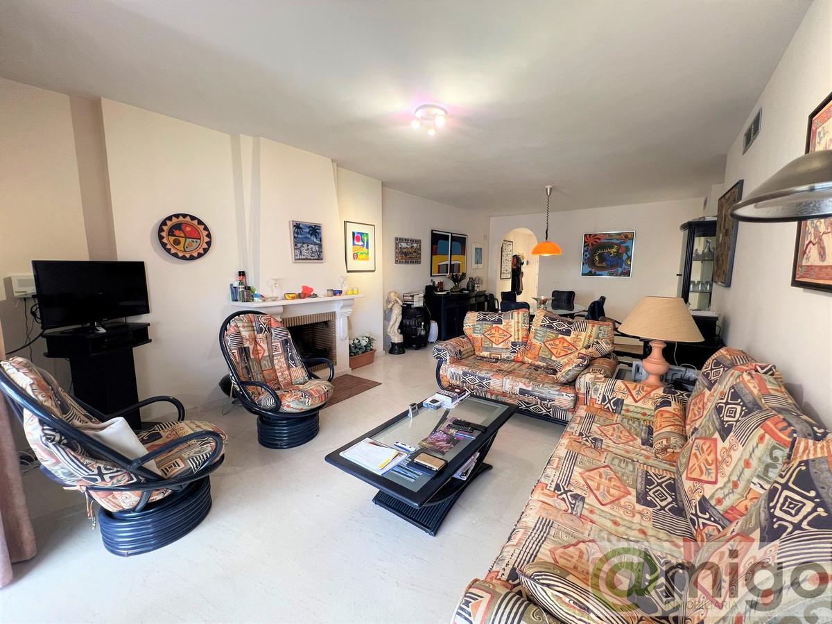 Venta de apartamento en Atalaya