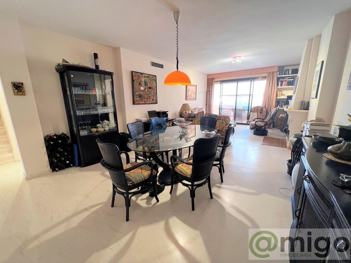 Venta de apartamento en Atalaya