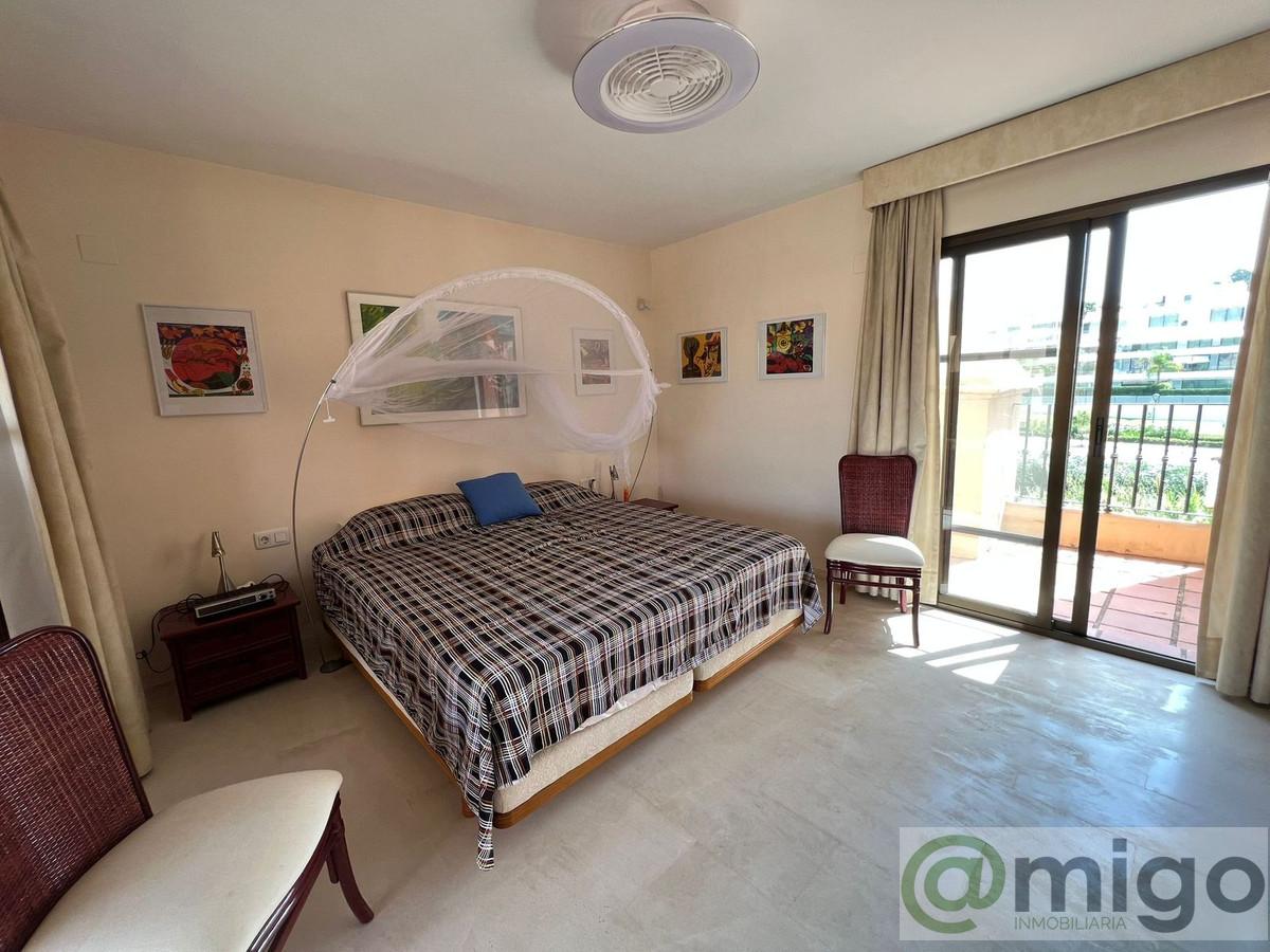 Venta de apartamento en Atalaya